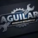 Aguilar Automotive Logo